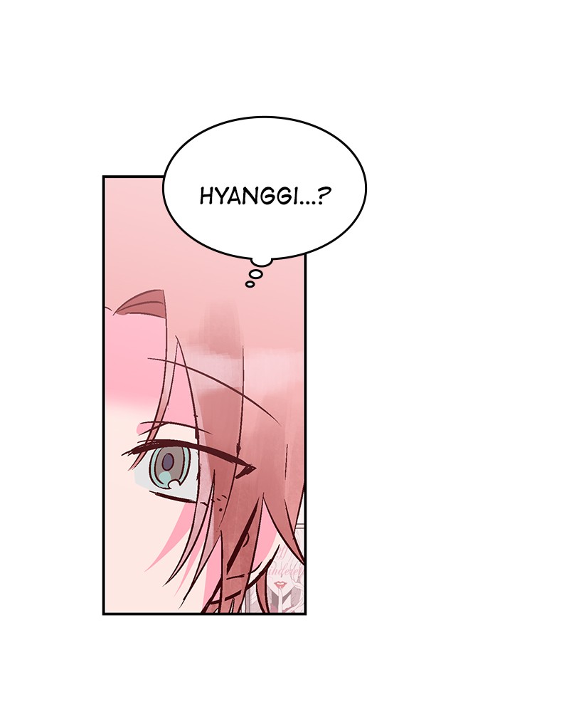 Read The Makeup Remover EN Manga Online