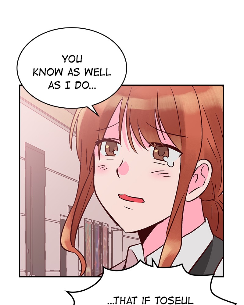 Read The Makeup Remover EN Manga Online