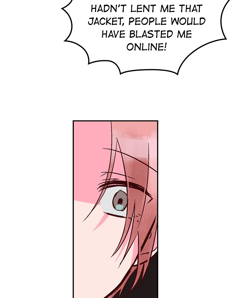 Read The Makeup Remover EN Manga Online