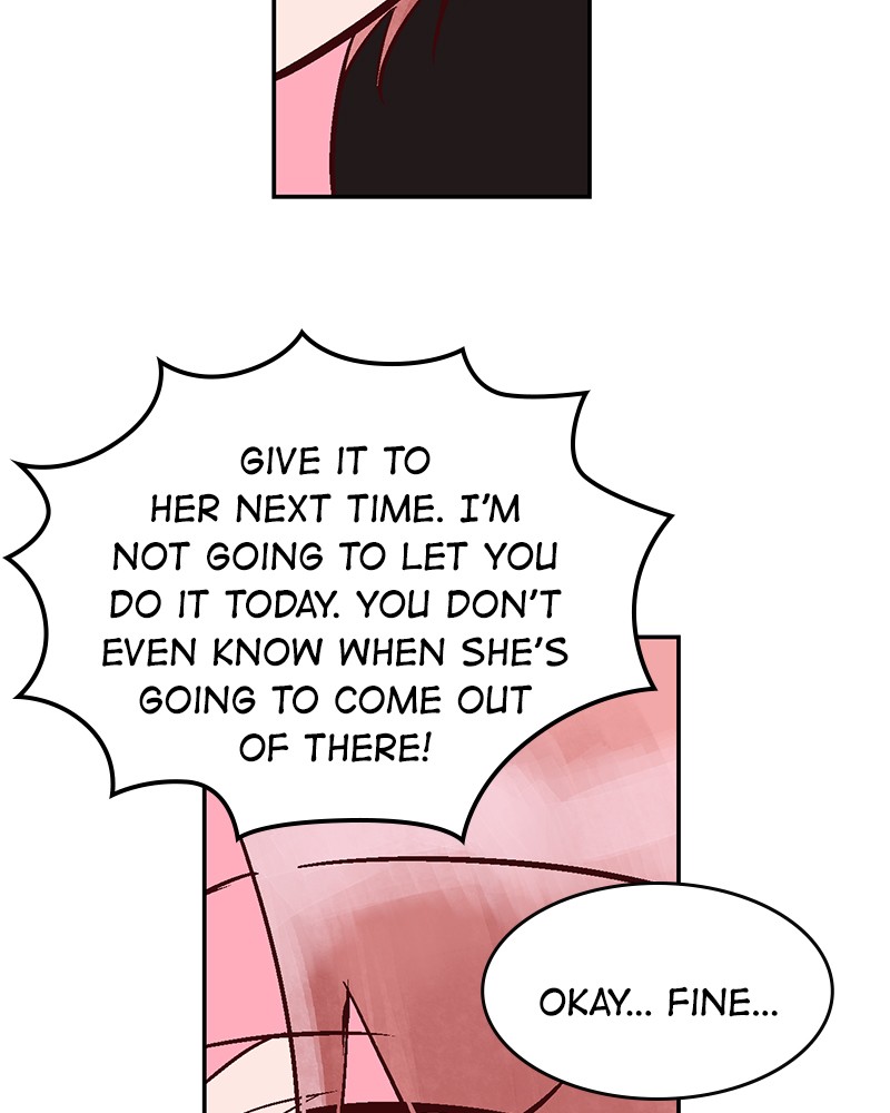 Read The Makeup Remover EN Manga Online