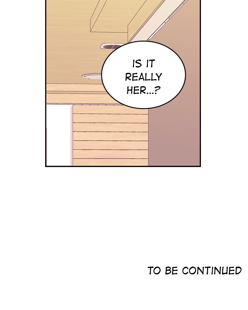 Read The Makeup Remover EN Manga Online