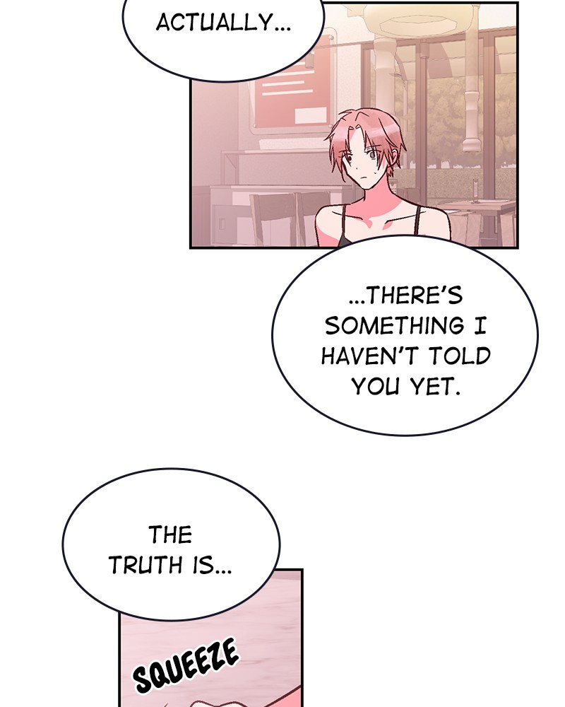 Read The Makeup Remover EN Manga Online