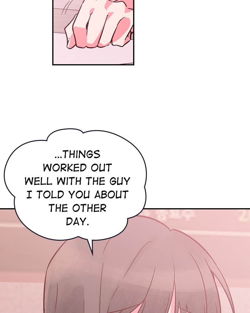 Read The Makeup Remover EN Manga Online