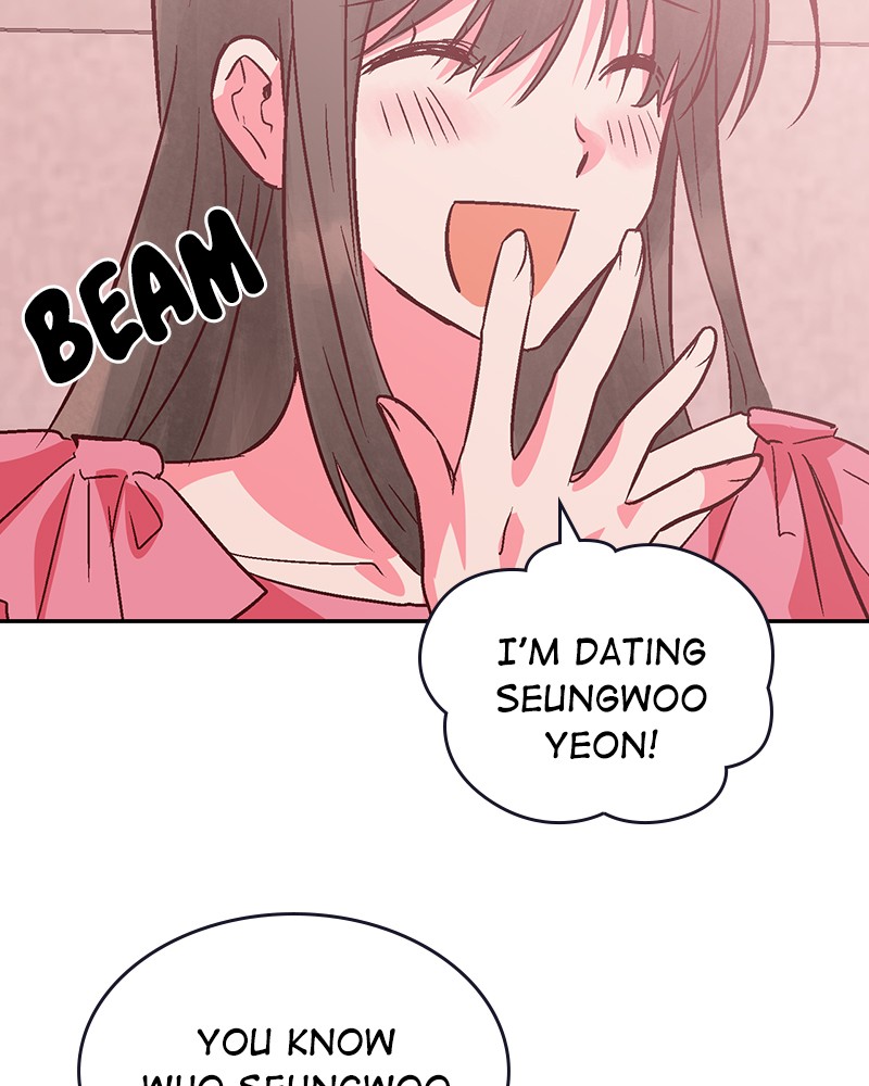 Read The Makeup Remover EN Manga Online