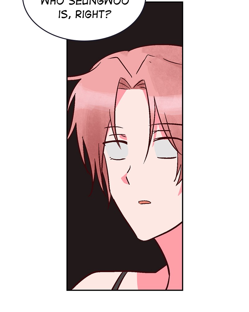 Read The Makeup Remover EN Manga Online