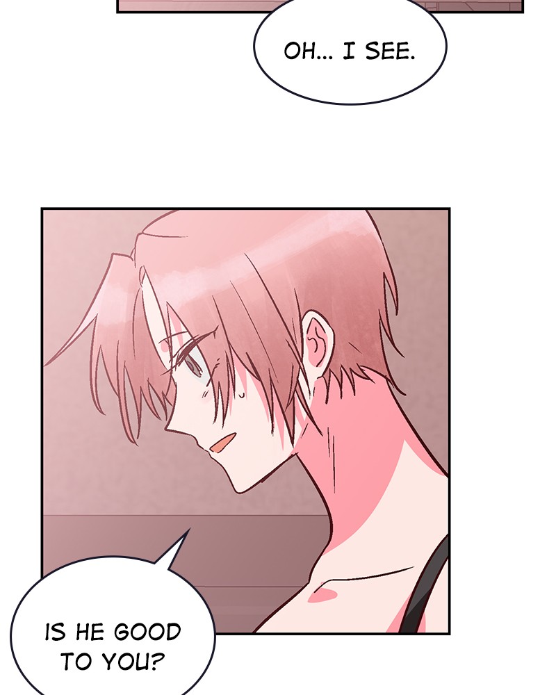 Read The Makeup Remover EN Manga Online