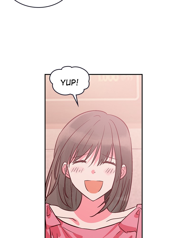 Read The Makeup Remover EN Manga Online