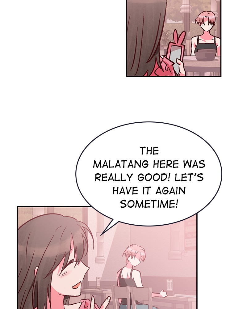 Read The Makeup Remover EN Manga Online