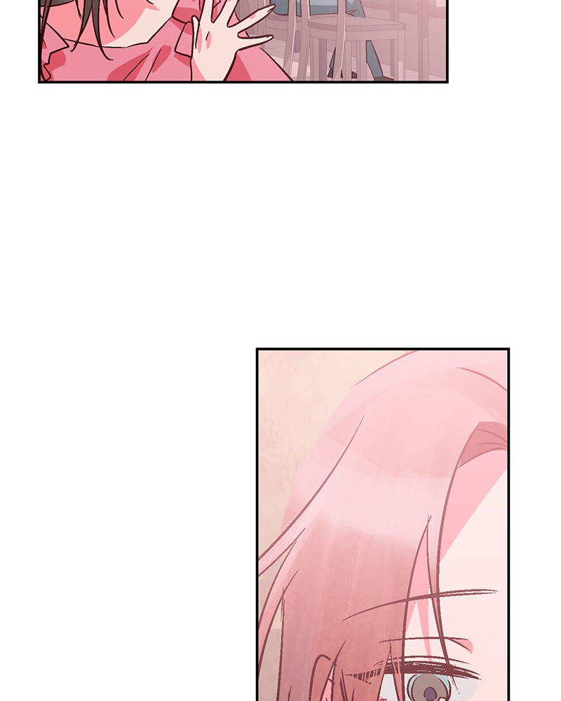Read The Makeup Remover EN Manga Online