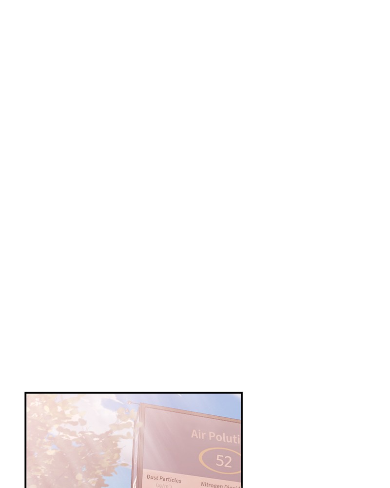 Read The Makeup Remover EN Manga Online