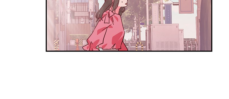 Read The Makeup Remover EN Manga Online