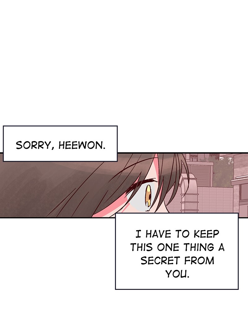 Read The Makeup Remover EN Manga Online