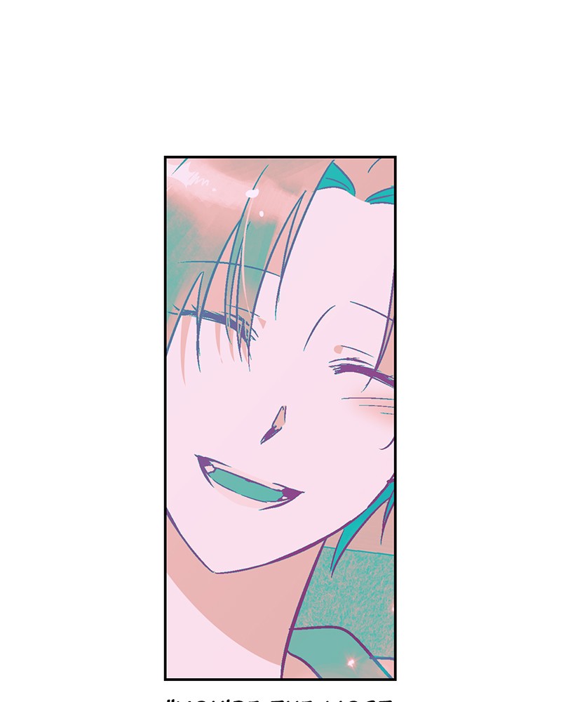 Read The Makeup Remover EN Manga Online