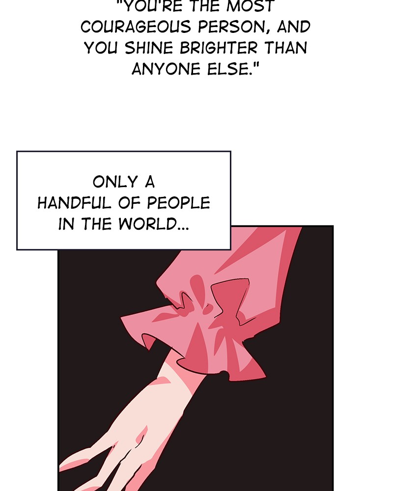 Read The Makeup Remover EN Manga Online