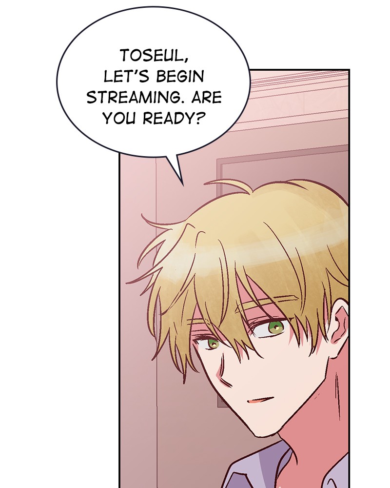 Read The Makeup Remover EN Manga Online