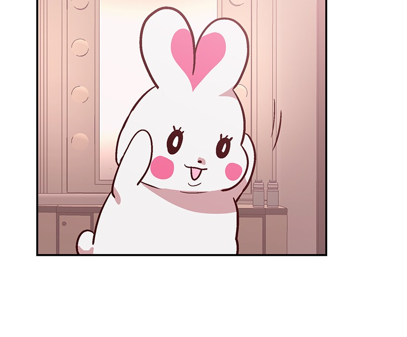 Read The Makeup Remover EN Manga Online