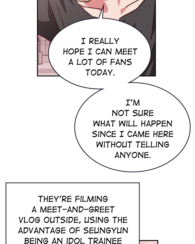 Read The Makeup Remover EN Manga Online