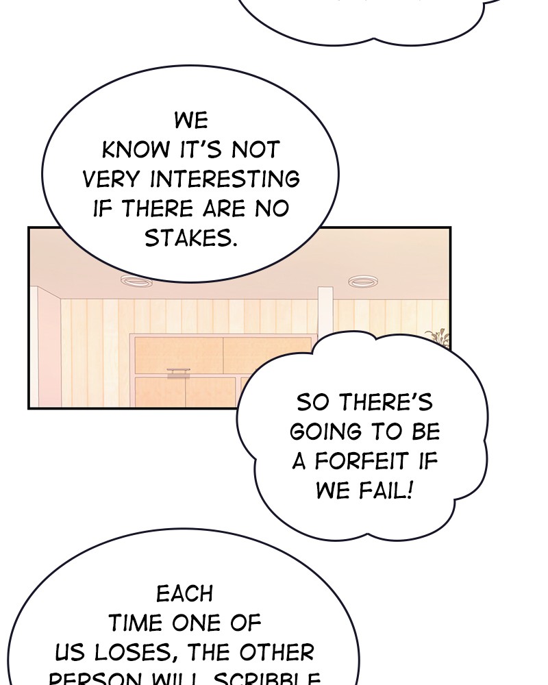 Read The Makeup Remover EN Manga Online