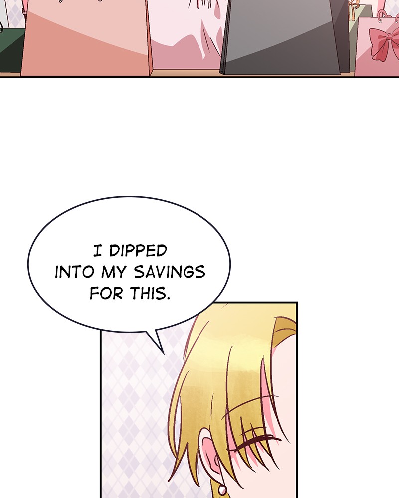 Read The Makeup Remover EN Manga Online