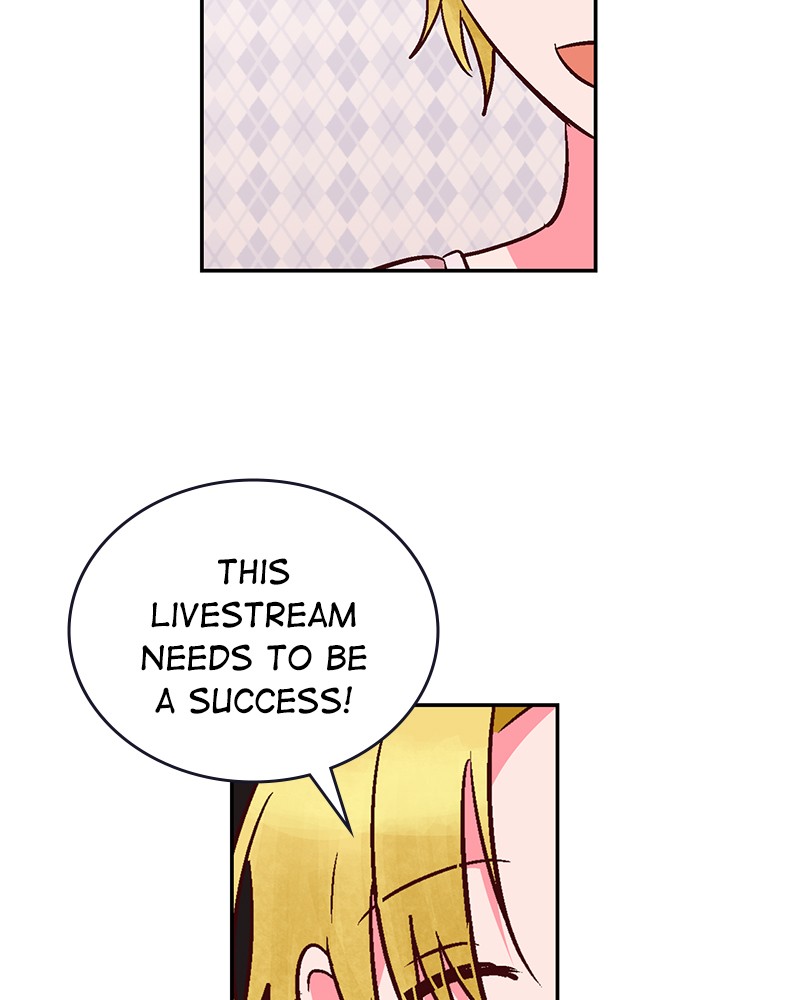 Read The Makeup Remover EN Manga Online