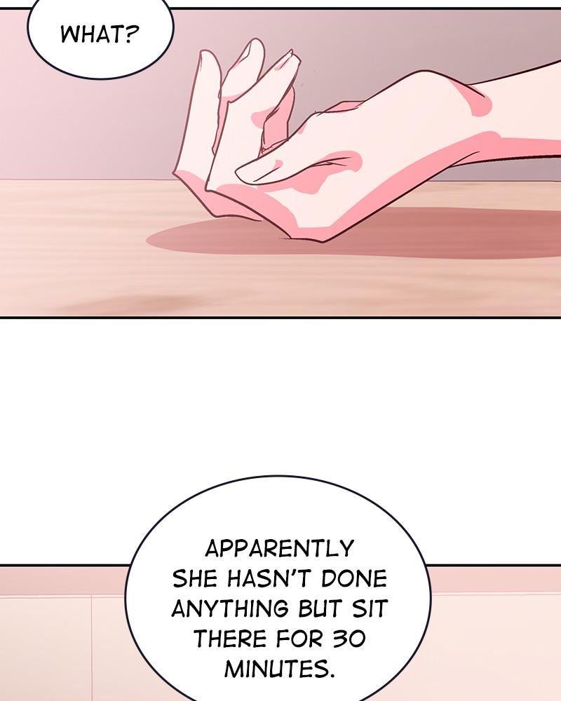 Read The Makeup Remover EN Manga Online