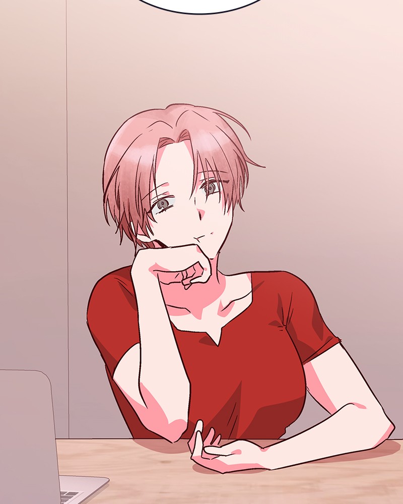 Read The Makeup Remover EN Manga Online