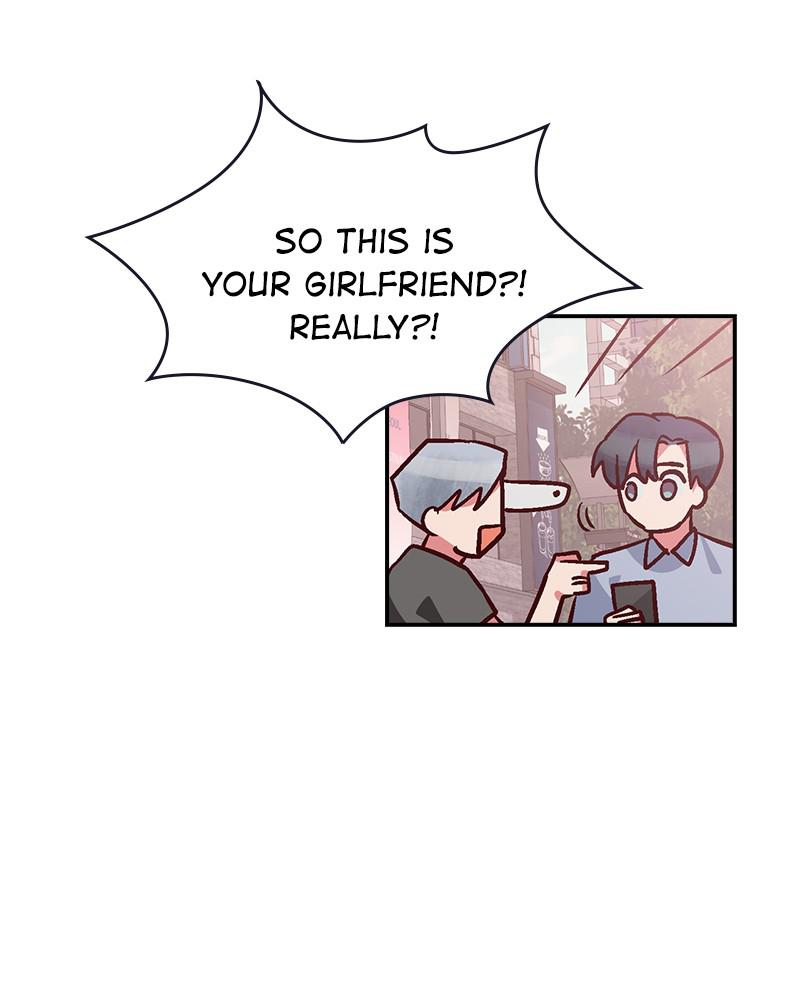 Read The Makeup Remover EN Manga Online