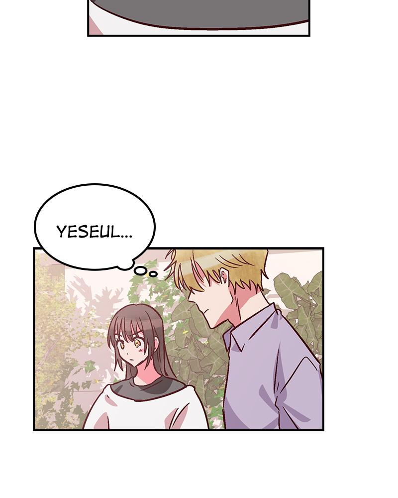 Read The Makeup Remover EN Manga Online
