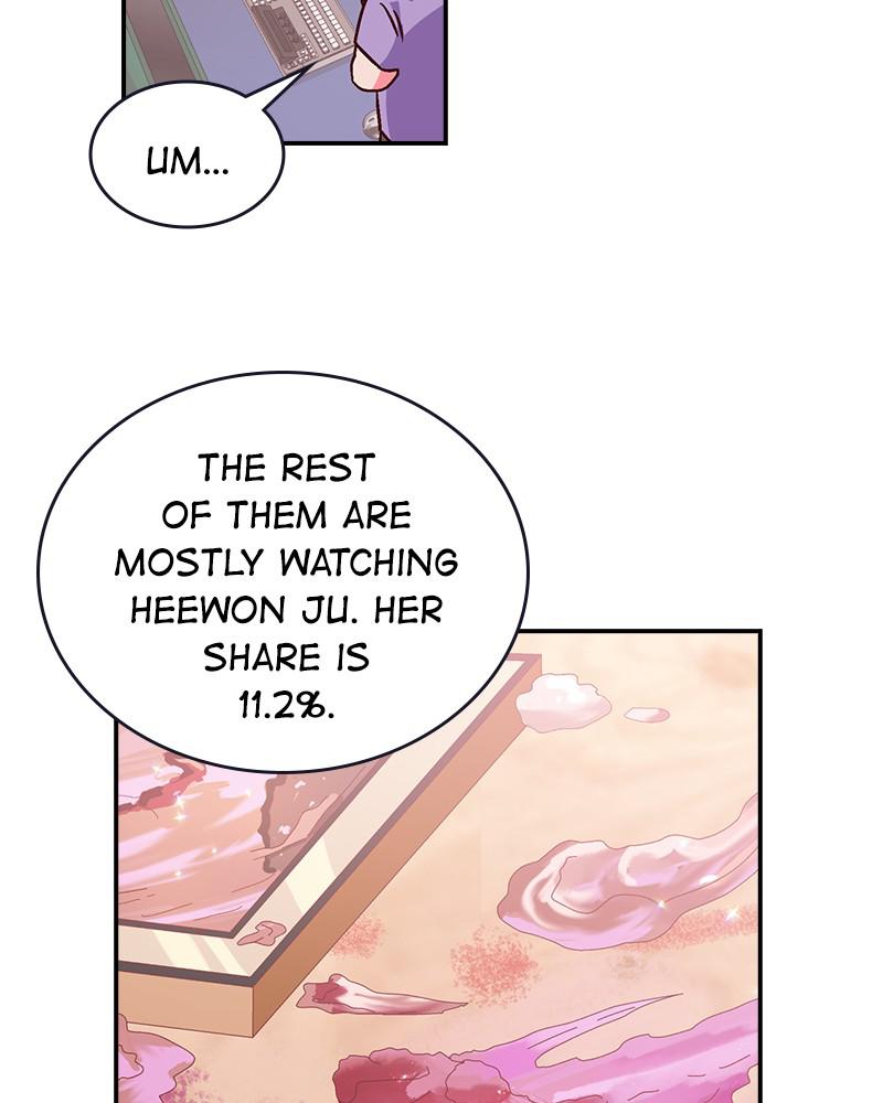 Read The Makeup Remover EN Manga Online