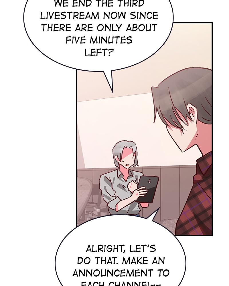 Read The Makeup Remover EN Manga Online