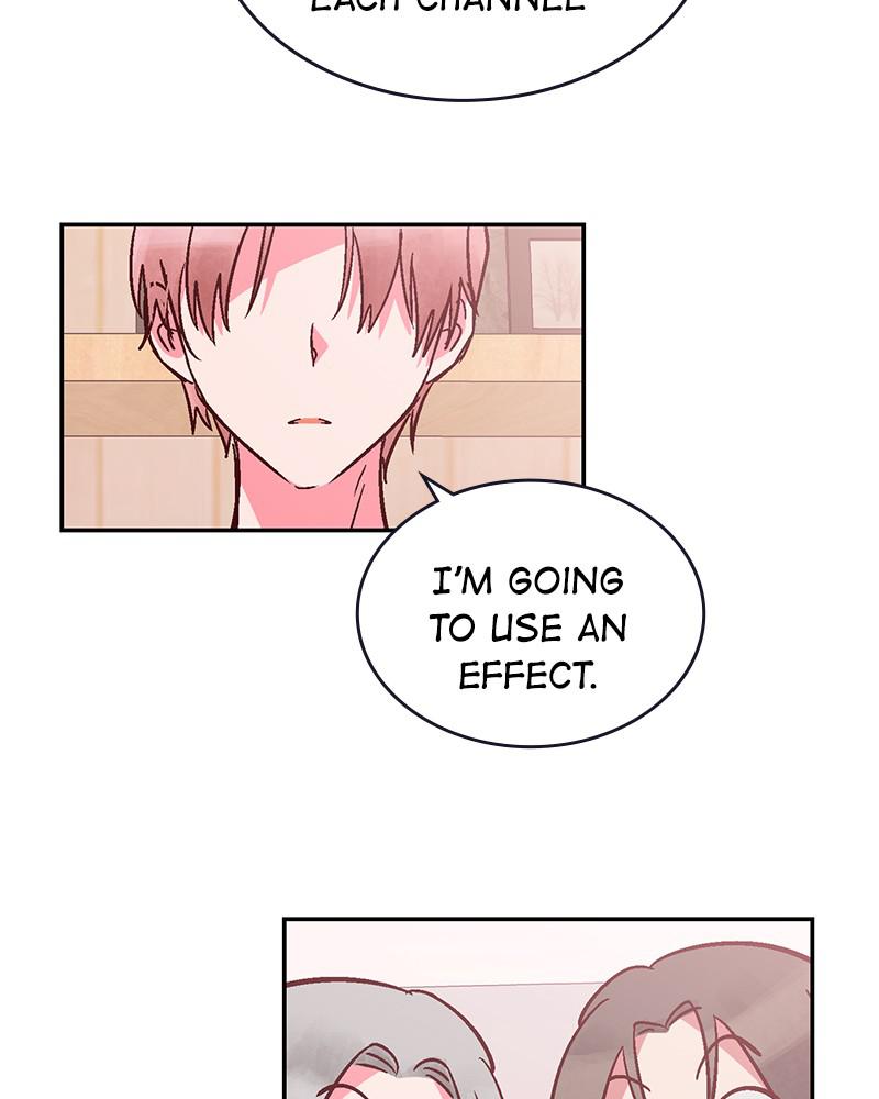 Read The Makeup Remover EN Manga Online