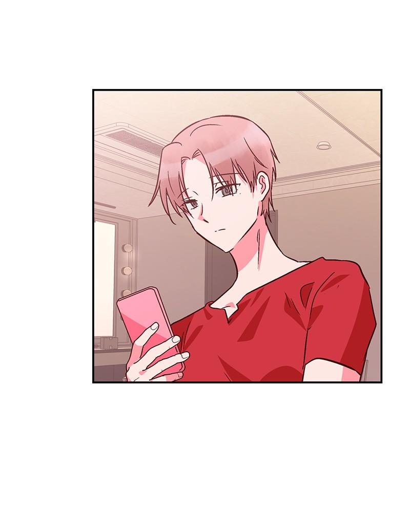 Read The Makeup Remover EN Manga Online