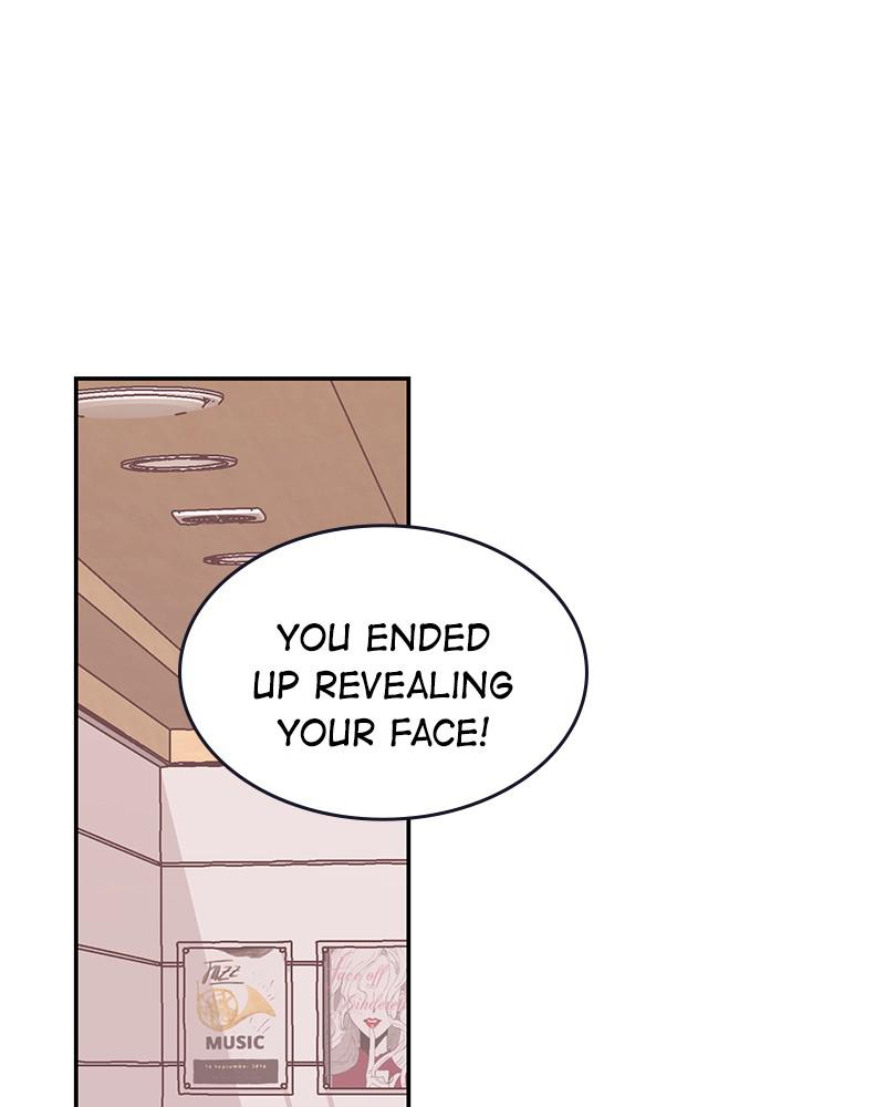 Read The Makeup Remover EN Manga Online