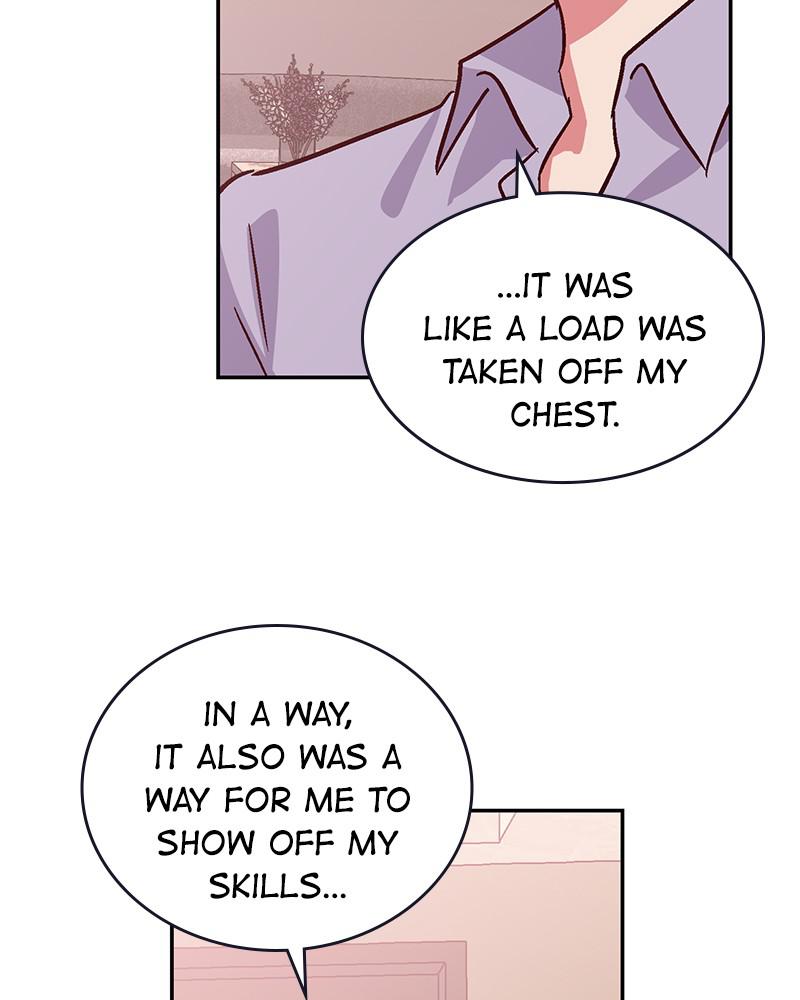 Read The Makeup Remover EN Manga Online