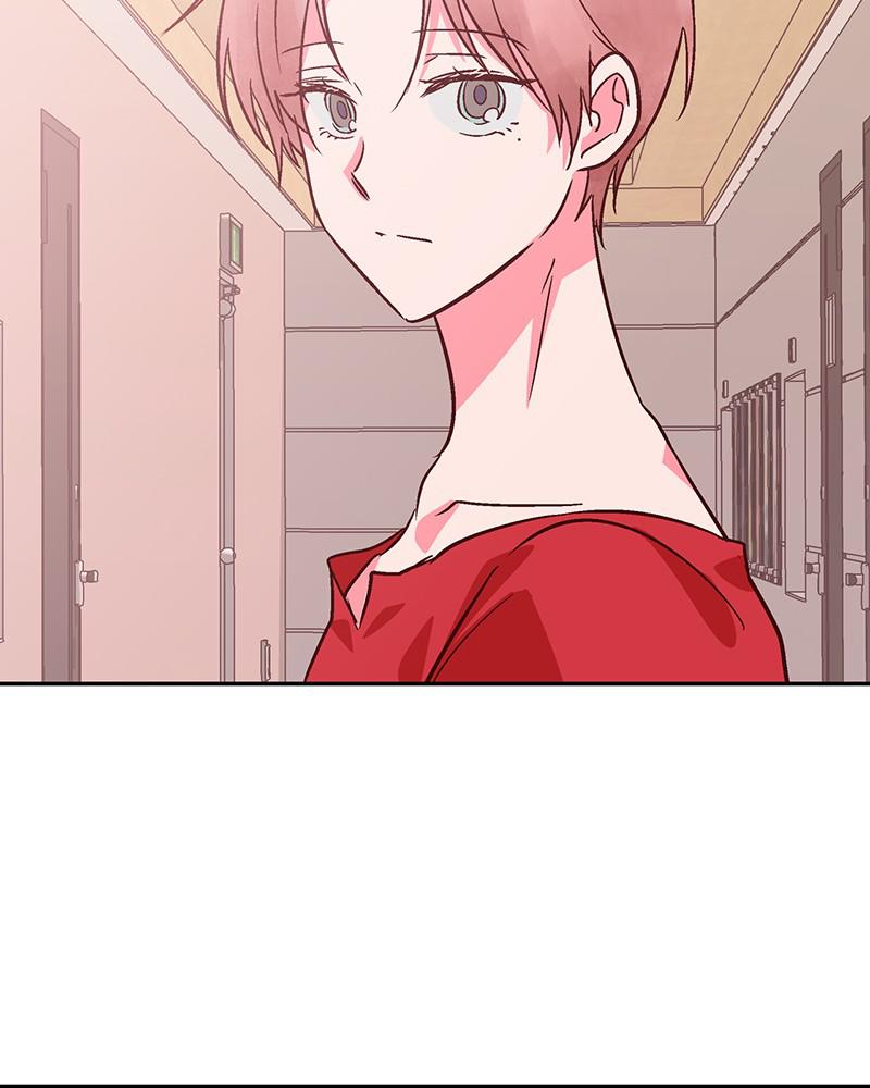 Read The Makeup Remover EN Manga Online