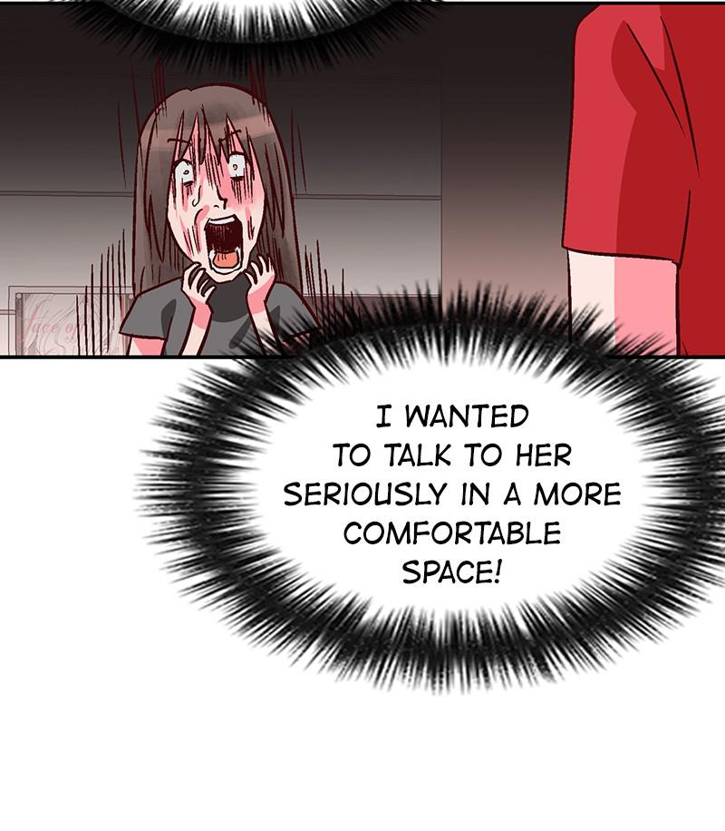 Read The Makeup Remover EN Manga Online