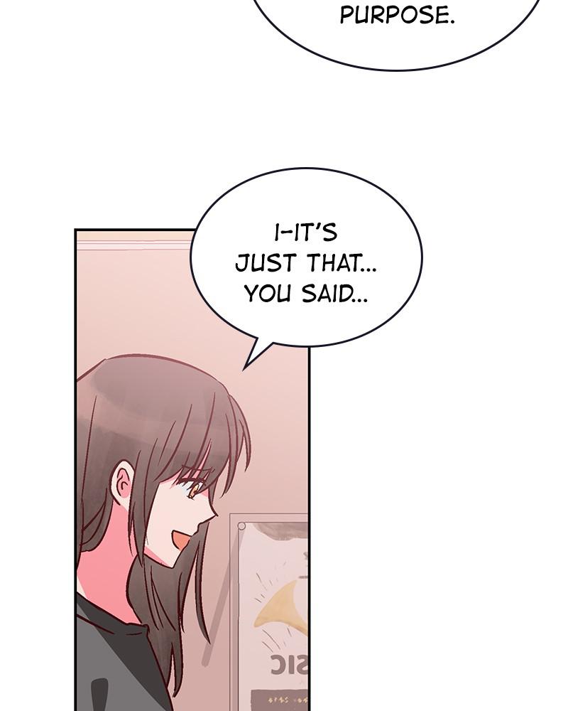 Read The Makeup Remover EN Manga Online