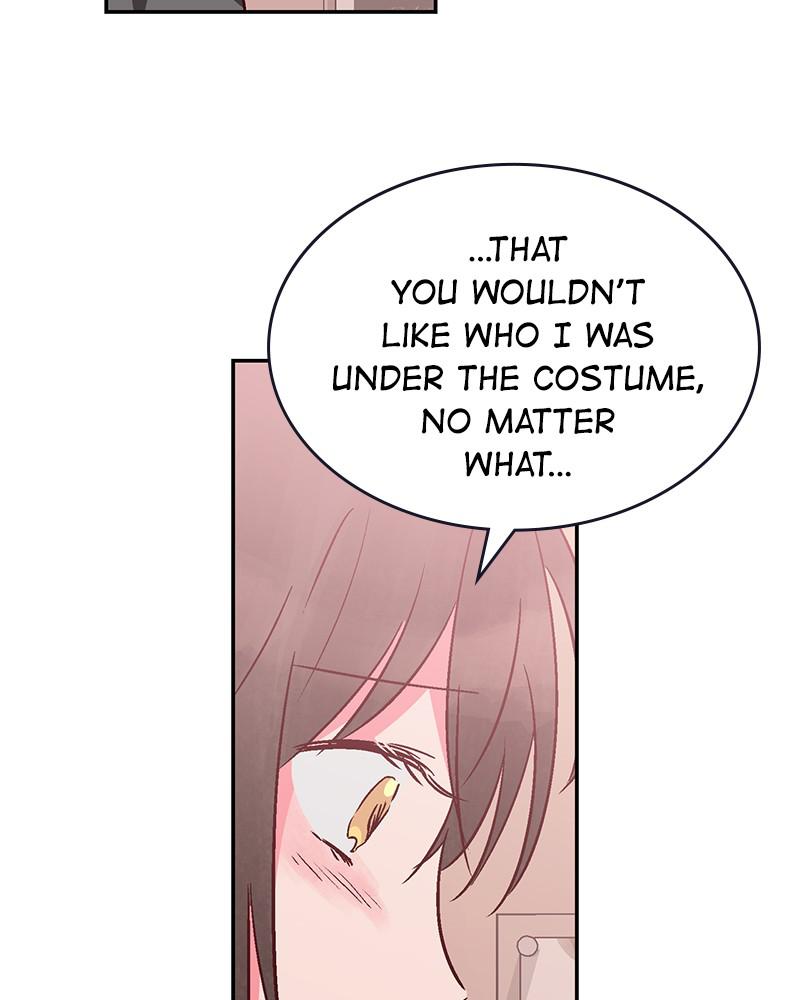 Read The Makeup Remover EN Manga Online