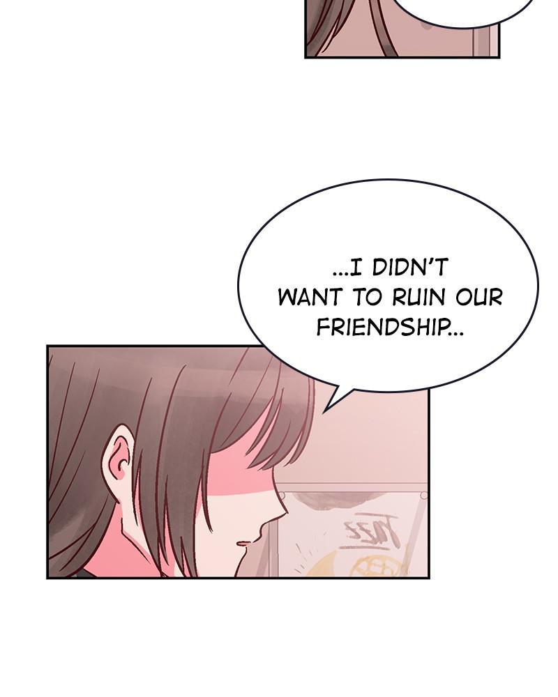 Read The Makeup Remover EN Manga Online