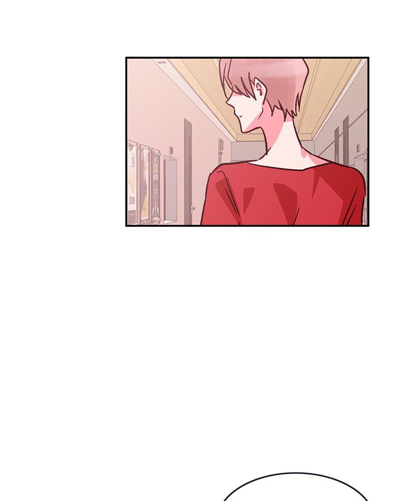 Read The Makeup Remover EN Manga Online
