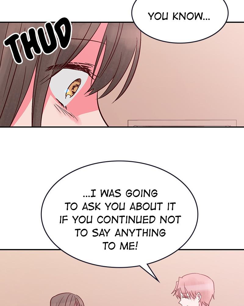 Read The Makeup Remover EN Manga Online
