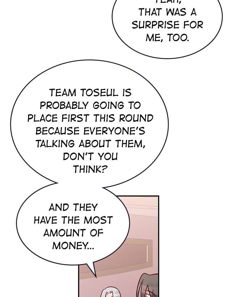 Read The Makeup Remover EN Manga Online