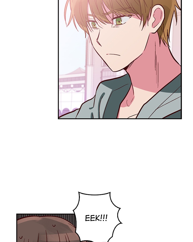 Read The Makeup Remover EN Manga Online