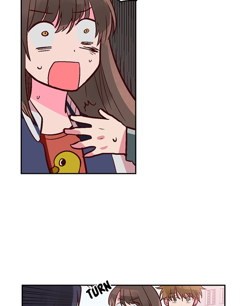 Read The Makeup Remover EN Manga Online