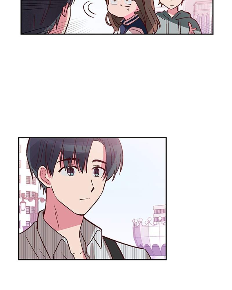 Read The Makeup Remover EN Manga Online