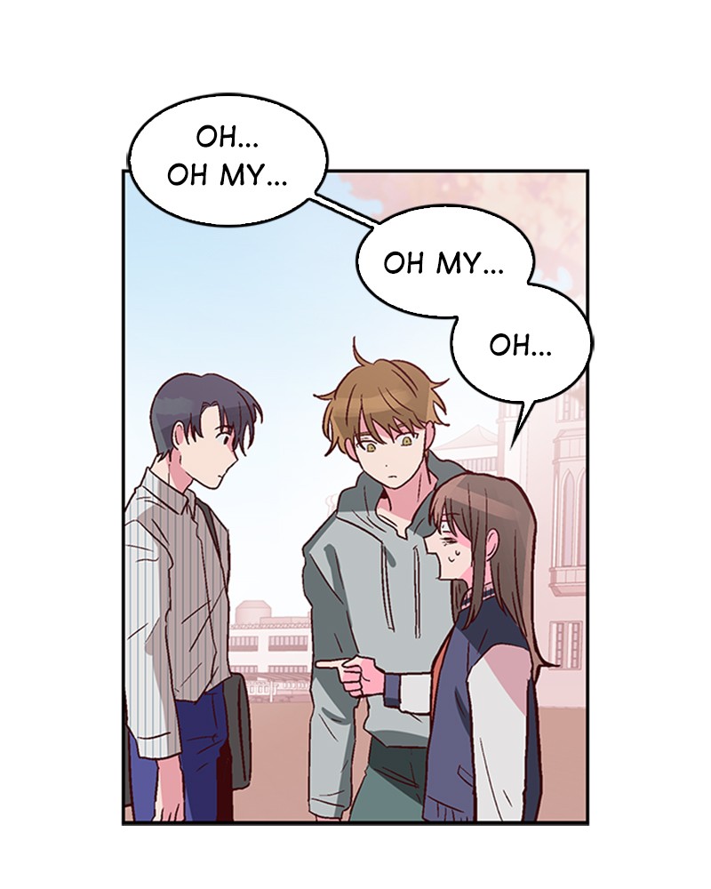Read The Makeup Remover EN Manga Online