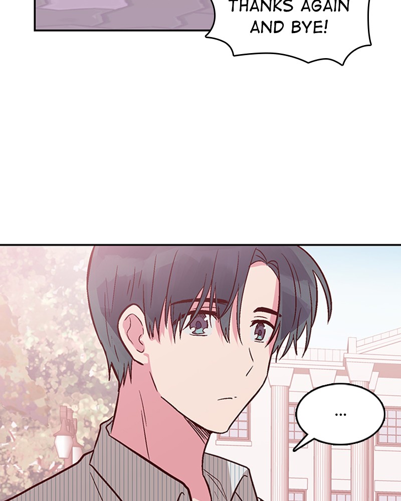 Read The Makeup Remover EN Manga Online