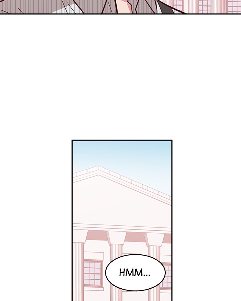 Read The Makeup Remover EN Manga Online