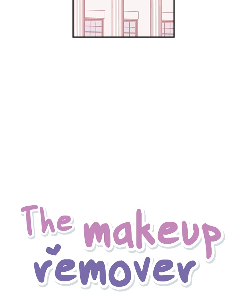 Read The Makeup Remover EN Manga Online