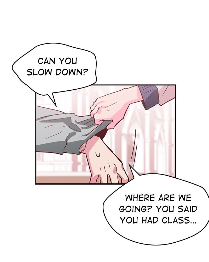 Read The Makeup Remover EN Manga Online